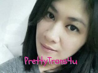 PrettyTrans4u