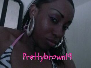 Prettybrown19