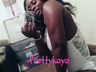 Prettykaya