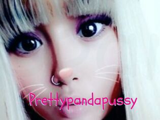 Prettypandapussy