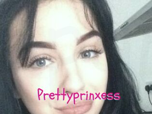 Prettyprinxess