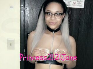 Princess2121Jane