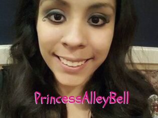 PrincessAlleyBell