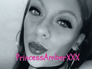 PrincessAmberXXX