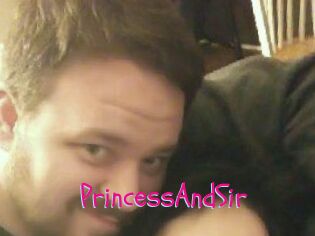 PrincessAndSir