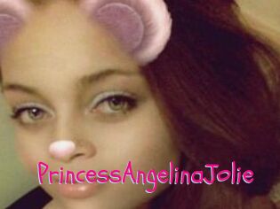 PrincessAngelinaJolie