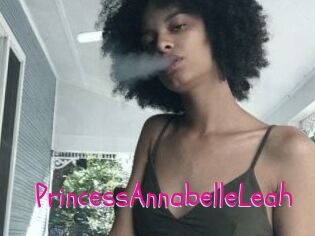 PrincessAnnabelleLeah