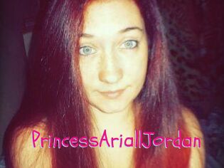 PrincessAriallJordan