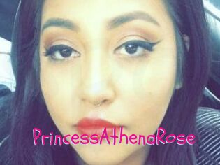 PrincessAthenaRose