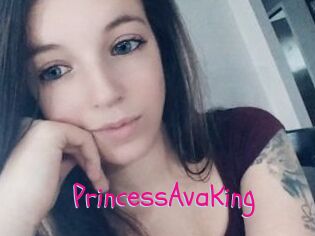 PrincessAvaKing