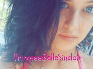 PrincessBelleSinclair