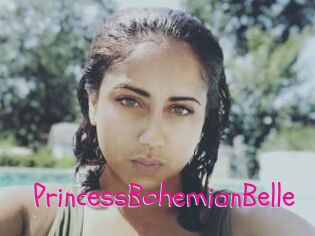 PrincessBohemianBelle