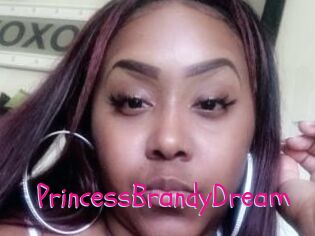 PrincessBrandyDream