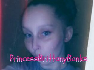 PrincessBrittanyBanks