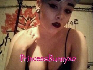 PrincessBunnyxo