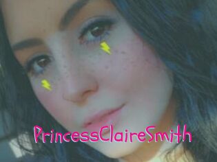 PrincessClaireSmith