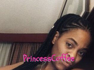 PrincessCoffee