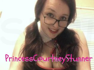 PrincessCourtneyStunner