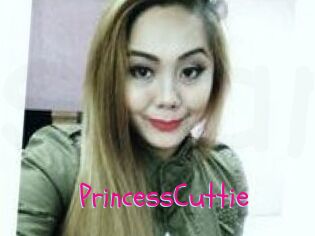 PrincessCuttie