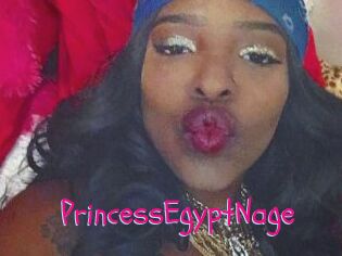 PrincessEgyptNage