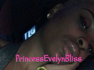 PrincessEvelynBliss