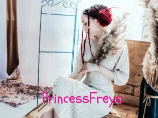 PrincessFreya