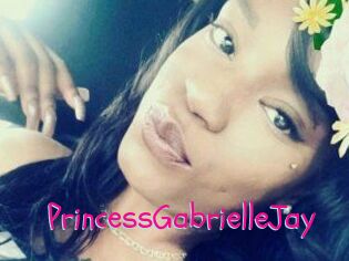 PrincessGabrielleJay