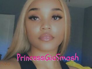 PrincessGiaSmash