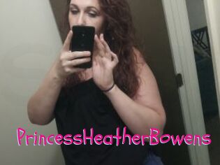 PrincessHeatherBowens