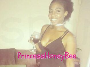 PrincessHoneyBee