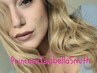 PrincessIsabellaSmith