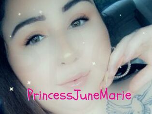 PrincessJuneMarie