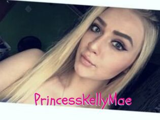 PrincessKellyMae