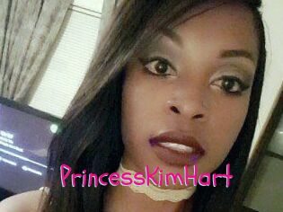 PrincessKimHart