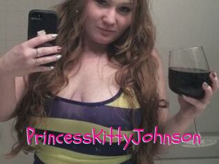 PrincessKittyJohnson