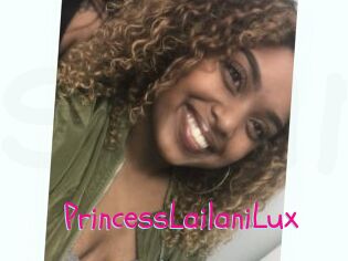 PrincessLailaniLux