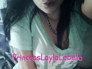 PrincessLaylaLabella