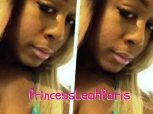 PrincessLeahParis