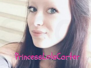 PrincessLolaCarter