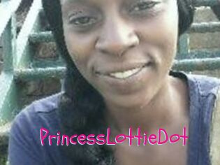 PrincessLottieDot