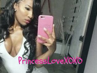 PrincessLoveXOXO