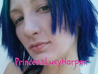 PrincessLucyHarper