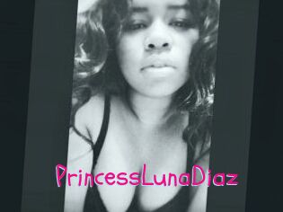 PrincessLunaDiaz