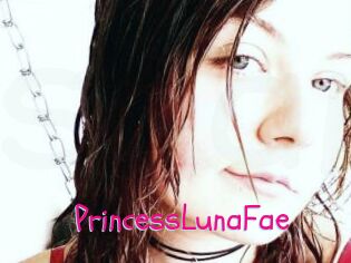 PrincessLunaFae