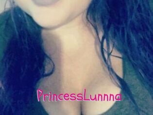 PrincessLunnna