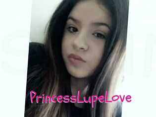 PrincessLupeLove