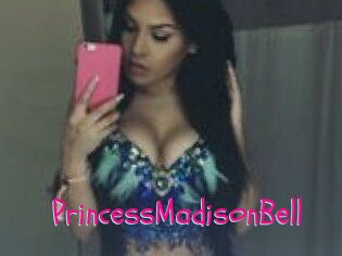 PrincessMadisonBell