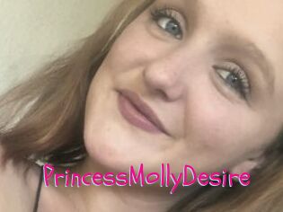 PrincessMollyDesire