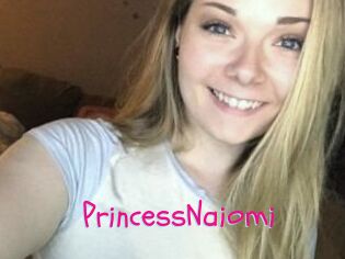 PrincessNaiomi