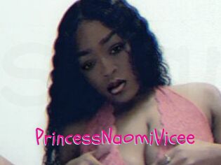 PrincessNaomiVicee